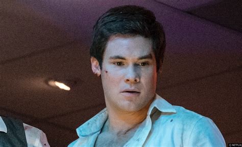 adam devine full frontal|Adam DeVine happy with full frontal nudity in Game Over, Man!